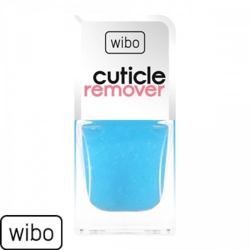 WIBO - Preparat za efektivno uklanjanje zanoktica Cuticle Remover